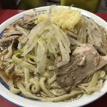 ラーメン二郎 - 