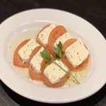 世界三大牛×個室肉バル KURA - 