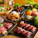 Koshitsu Sousaku Washoku Izakaya Enishi - 