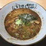 オアシス - きみちゃんらーめん