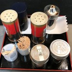 オアシス - 調味料等