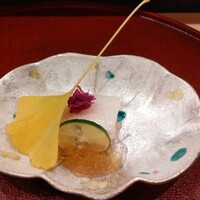日本料理 直 - 