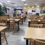 オアシス - 店内