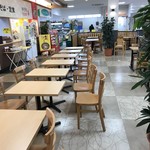 オアシス - 店内