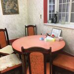 翠園 - 店内