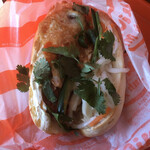 ジューシー バインミー