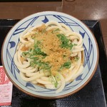 丸亀製麺 - 