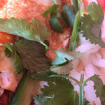 ジューシー バインミー