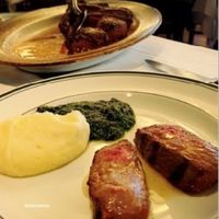 ウルフギャング・ステーキハウス 六本木 - 