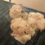 焼肉市場 - 