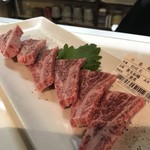 焼肉市場 - 