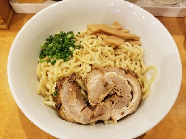 油そば 極 本店 - 町屋/油そば・まぜそば | 食べログ