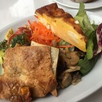 ブラッスリー・バーゼル - 