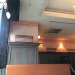 Brasserie BASEL - この日は、開店直後で空いてました。