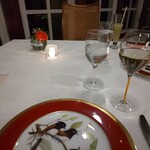 レストラン 桂姫 - 