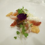 レストラン 桂姫 - 