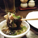 縁家 - ぷるぷるもずく♥️