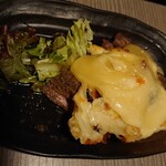 チーズとお肉の専門店 川越CHEESE LAB - 