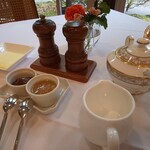 レストラン 桂姫 - 