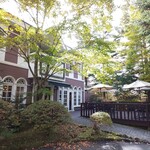 レストラン 桂姫 - 