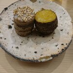 日本橋蛎殻町 すぎた - 