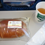 セブンイレブン - 料理写真: