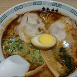 桂花ラーメン - 