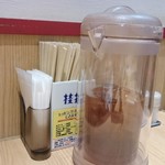 桂花ラーメン - 