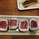 立ち呑み 庶民 京橋店 - 