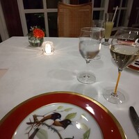 レストラン 桂姫 - 