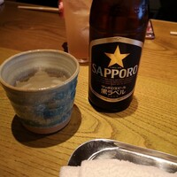 恵比寿 しげ田 - 