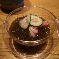 恵比寿 しげ田 - 