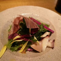 恵比寿 しげ田 - 
