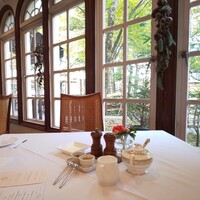 レストラン 桂姫 - 