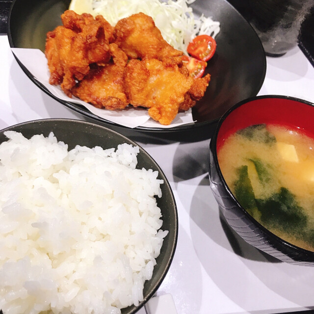 ごはん処 結や - 七日町（食堂）の写真