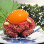 銀座焼肉 Salon de AgingBeef - 