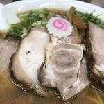 国味ラーメン - 