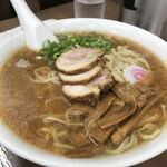 Kokumi Ramen - 