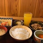 ヨネザワ - 