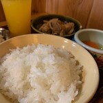 ヨネザワ - 