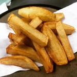 French fries (★Manager's recommendation)