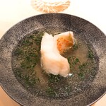 鮨 なんば 日比谷 - 