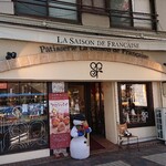 La Saison de Francaise - 