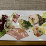 クッチーナ イタリアーナ ヴェッキオ - 