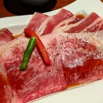 Shibuya Yakiniku Kintan - 