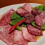 Shibuya Yakiniku Kintan - 