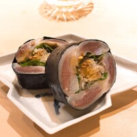 鮨 なんば 日比谷 - 