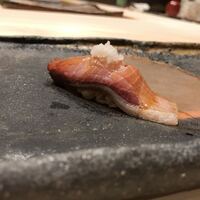 鮨 銀座 おのでら - 