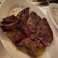 ルース クリス ステーキハウス - 