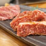 大衆炭火焼肉ジンギスカン ホルモン酒場 風土. - 